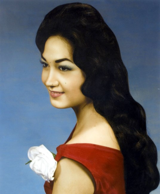 Obituario de Luz Elena Almada