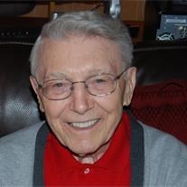 Obituary of Clarence R Cole