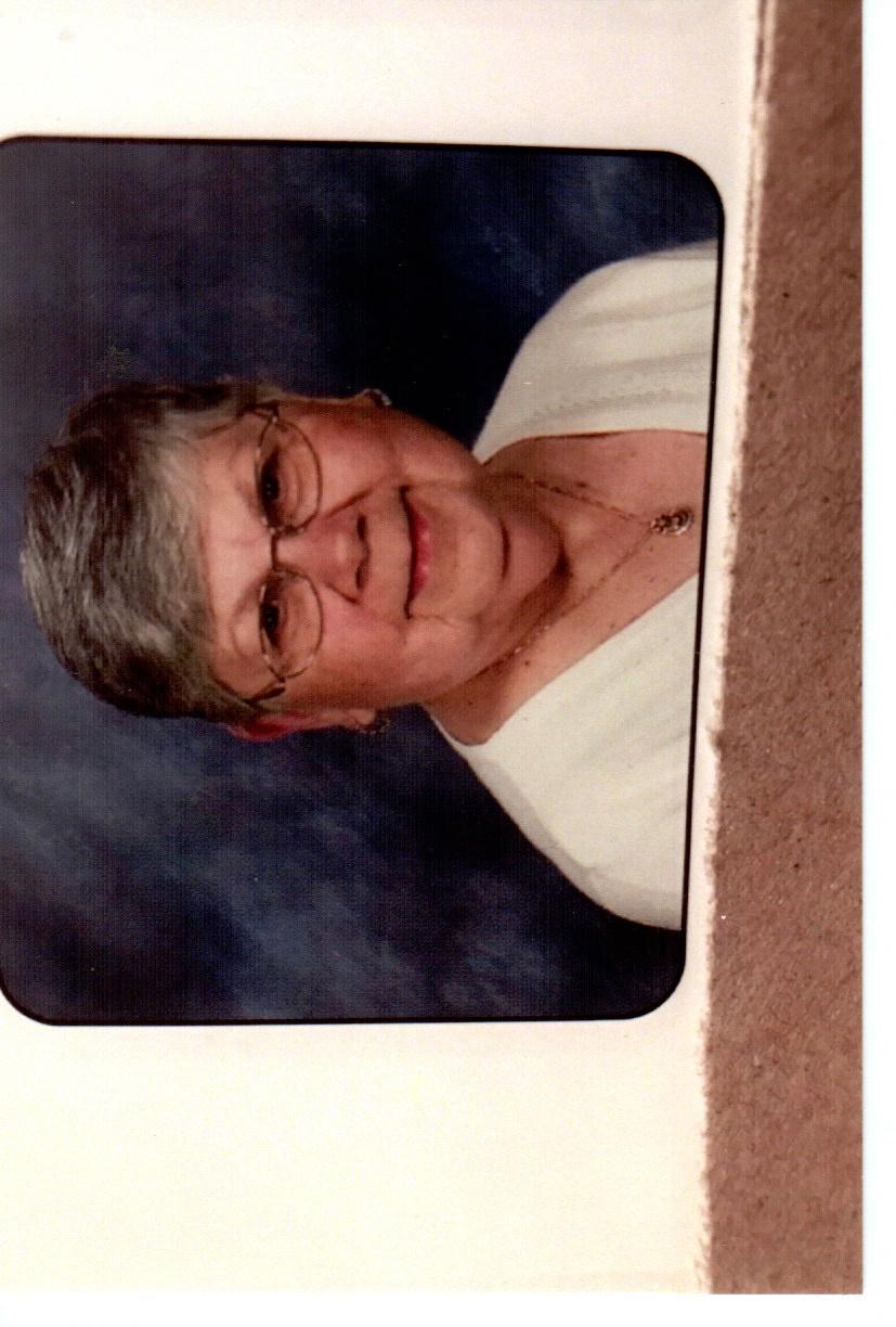 Obituary of Helen M. Dorn