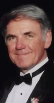 Earl Hill Obituary - Fairfax, VA