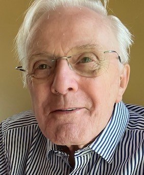 Obituary of Malcolm John Shemmans