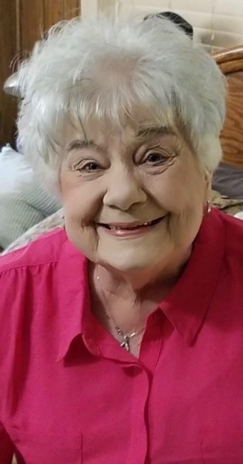 Obituary of Sidney Ann Peel