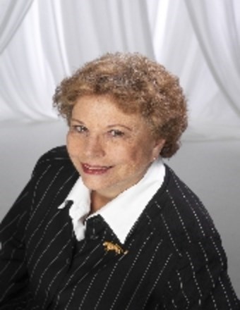 Obituary of Barbara Ann Nichols