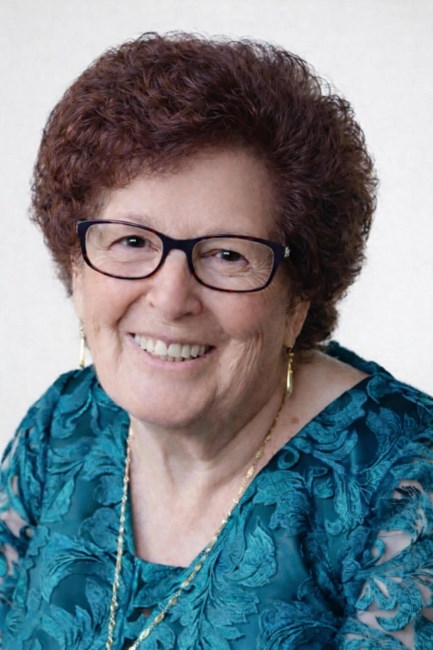 Obituary of Teresa Bruno