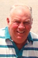 Obituary of Gerald Wayne Etherington