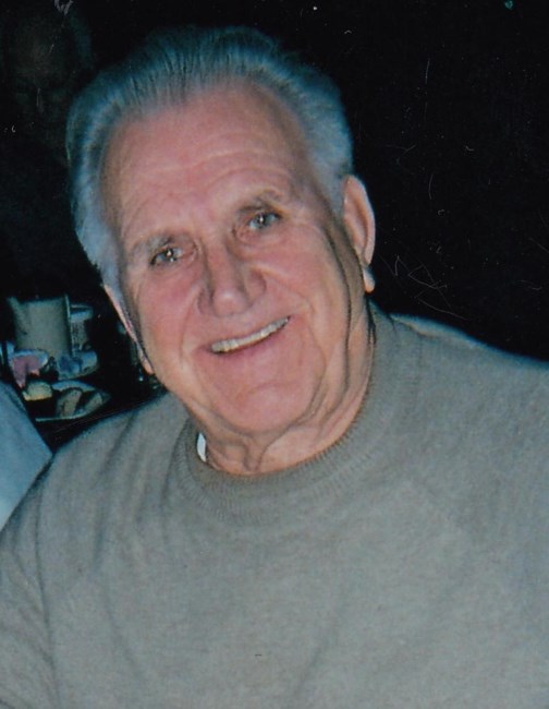Obituario de John Vick