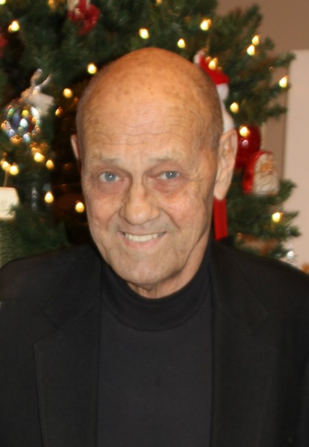 Obituary of Vernon G. Warren