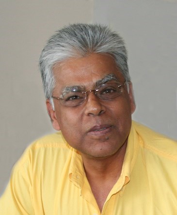 Obituary of Mr. Vir Karan Khanna