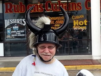 Obituary of Glenn Howard Floyd