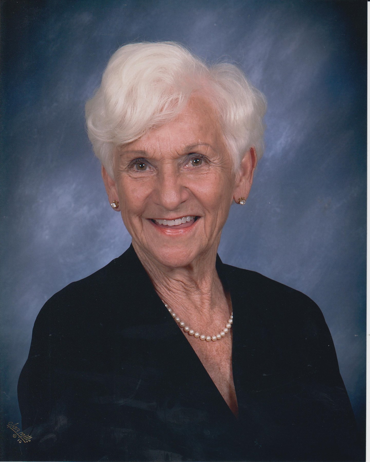 Obituary of Earlene Frances Askew