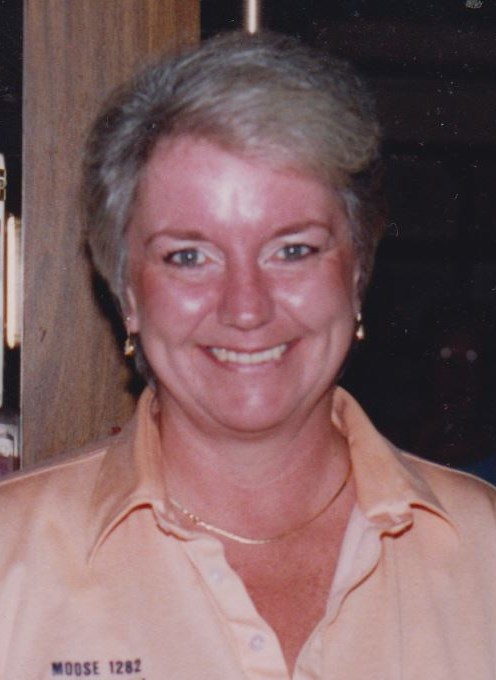 Obituary of Mary E. Begley