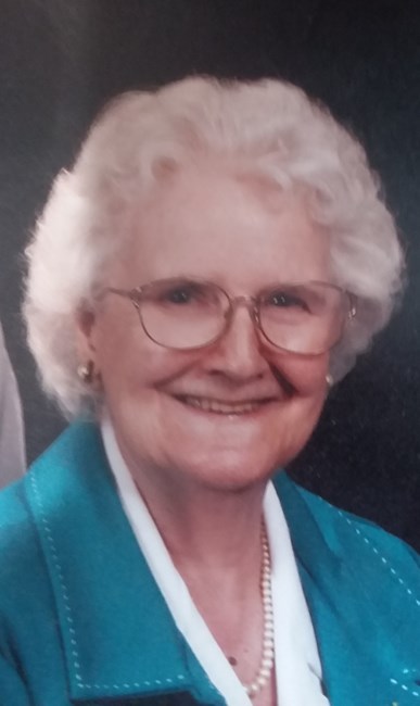 Obituary of Mazie Ellen Davis