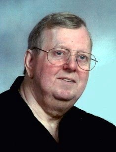 Obituary of Larry F. Manier