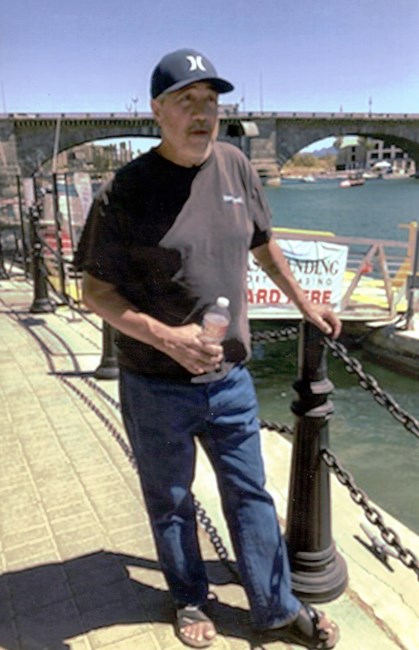 Obituary of John Weston Trueman