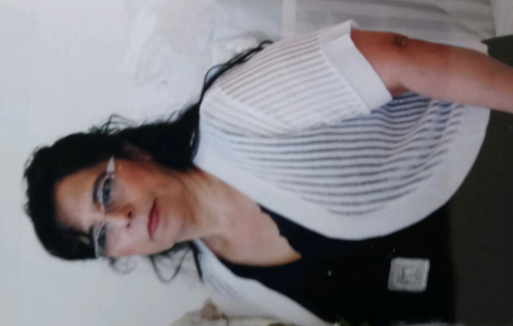 Obituary of Emilia Monroy-de Camacho