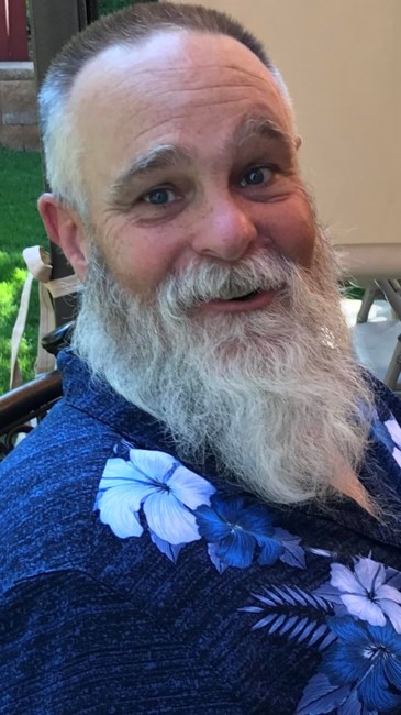 Obituary of Donald John Kammerzell