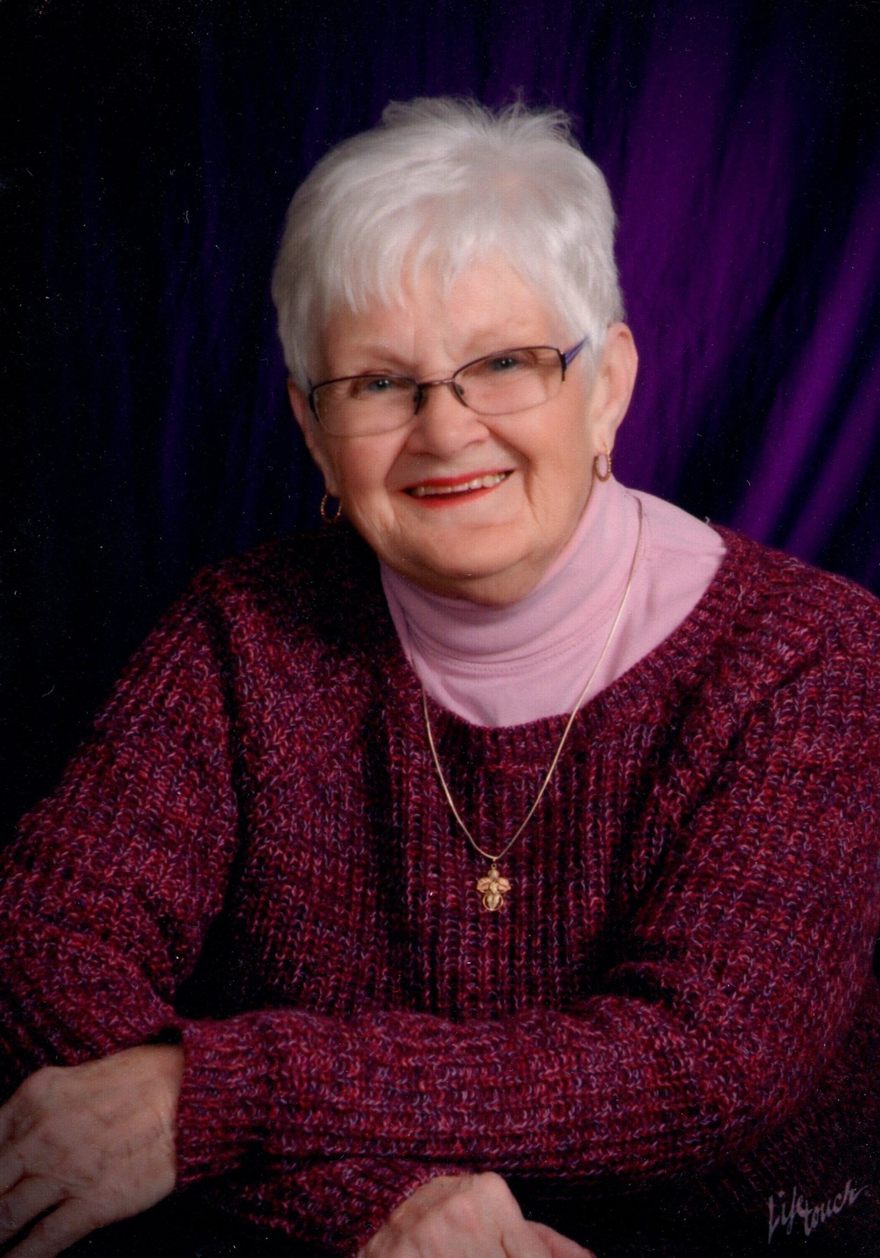 Obituary of Mary "Peggy" J. Bowen