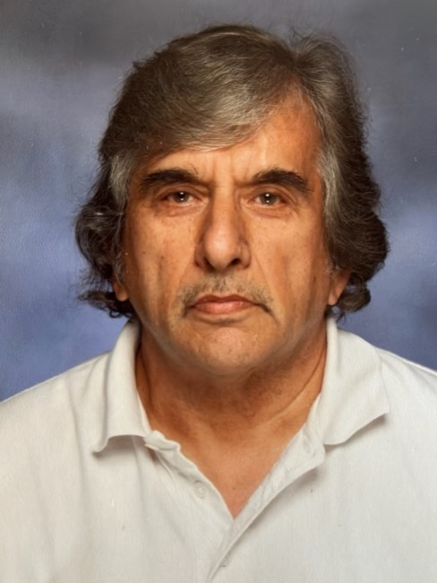 Obituary of Thomas Raymond Arriola