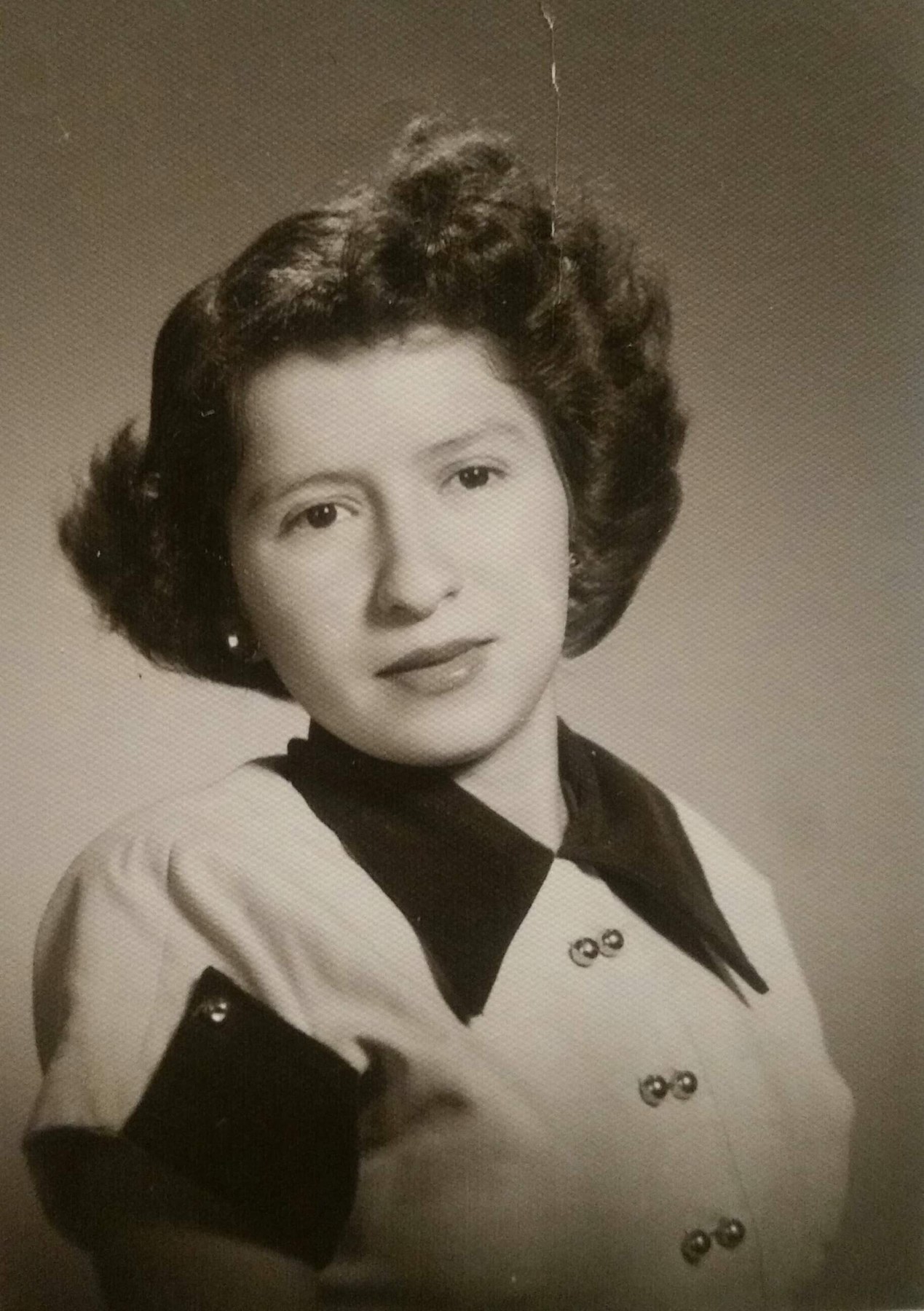 Obituary of Leonor S. Arredondo