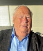 Roger Bruce