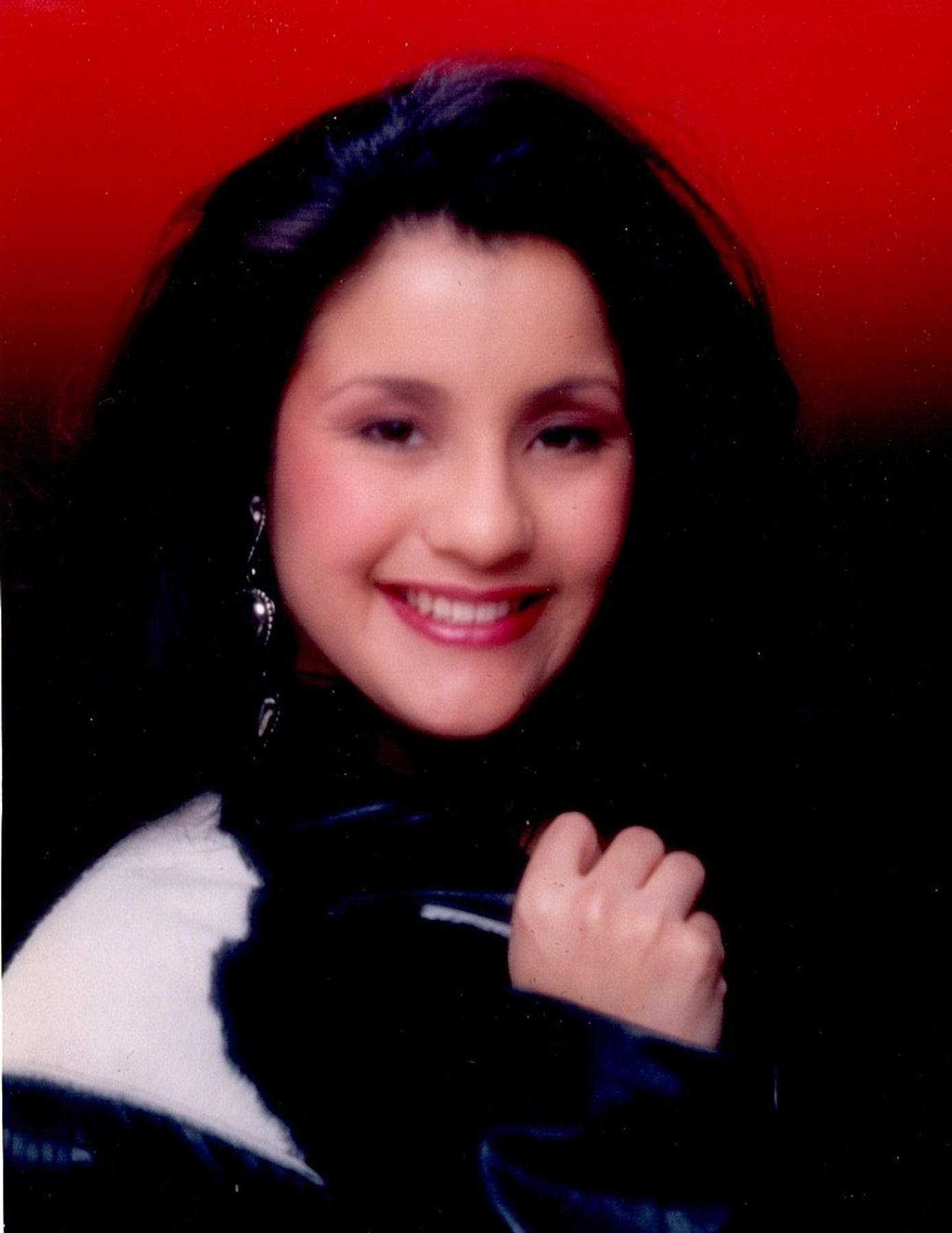 Obituary of Danica Renee Castañeda