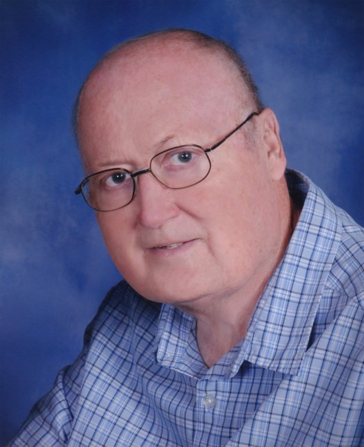 Obituary of Charles Joseph Plamondon Jr.
