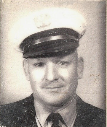 Obituary of John H. Whitt Jr.