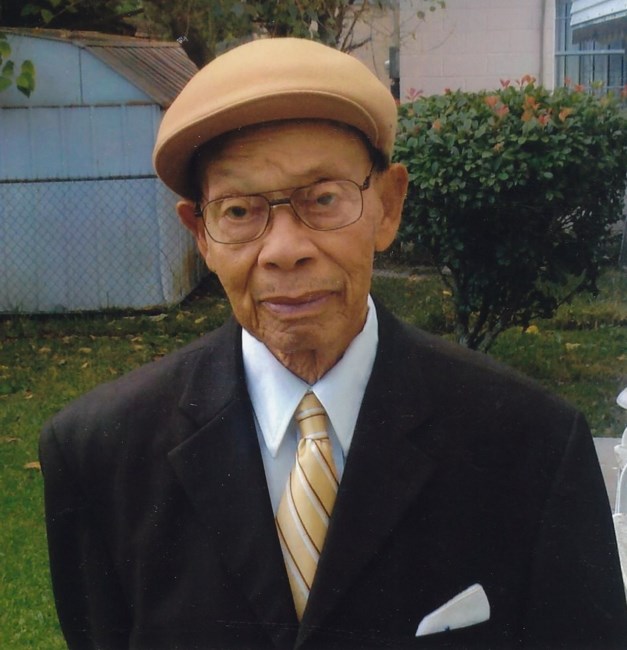 Obituary of Albert Bud Mack Sr