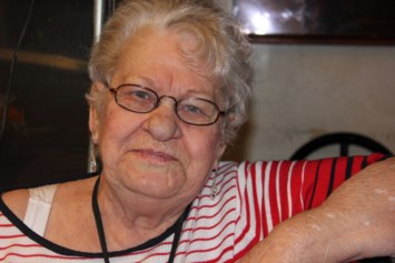 Obituary of Margaret Jean Peaker