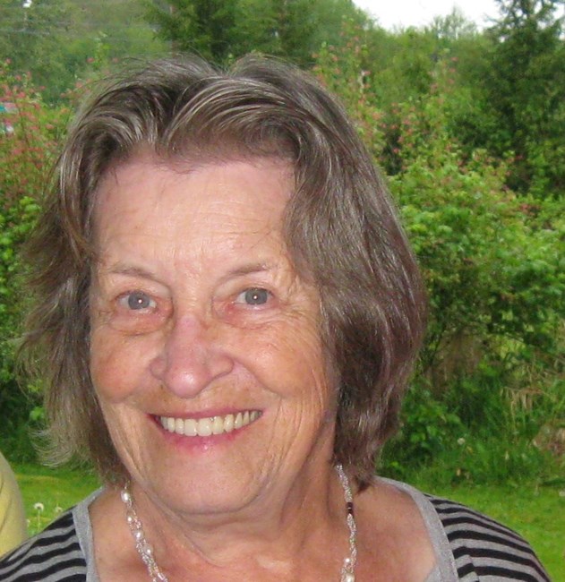 Obituary of Marcie Perry