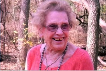 Obituary of Helene Miriam Fenton