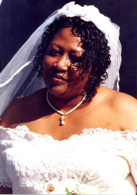 Obituary of Sandra Kay Callier-Campbell