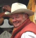 Conrid "Connie" Metcalfe