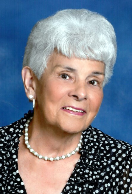 Obituario de Margie R. Lepper