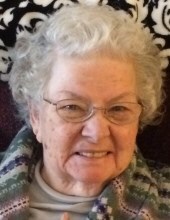 Obituary of Edith T Sullivan