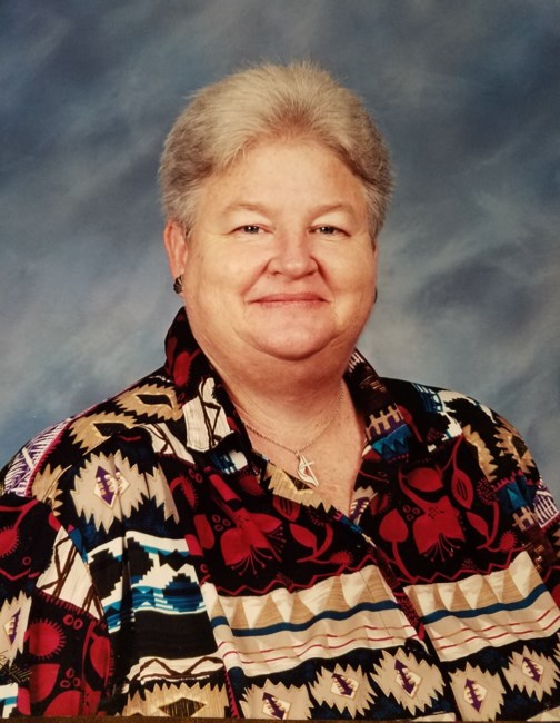 Obituary of Janice E. Doughty