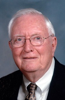 Obituary of William A Nelson