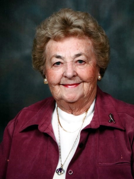 Obituary of Audrey Shetler