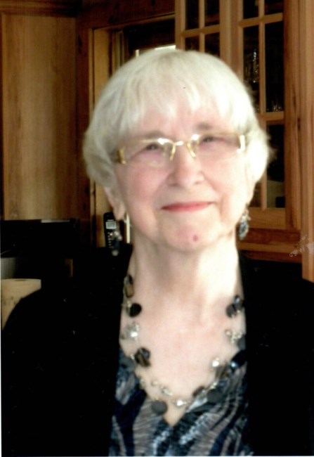 Obituary of Helen Martin Mason