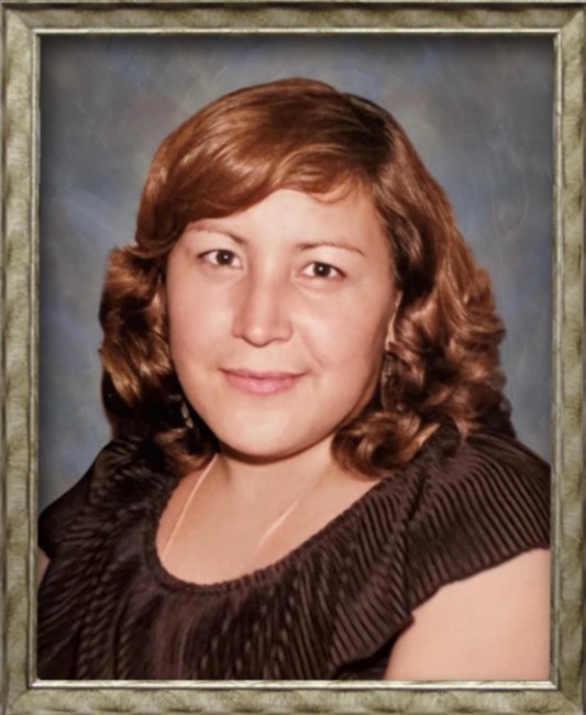 Obituary of Esperanza Colunga