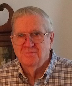 Obituary of John Wallace Carter Jr.