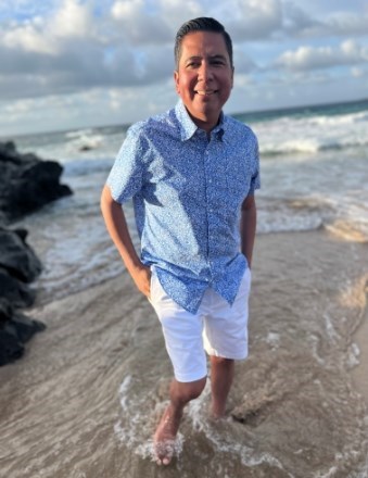 Obituary of Roger Lopez