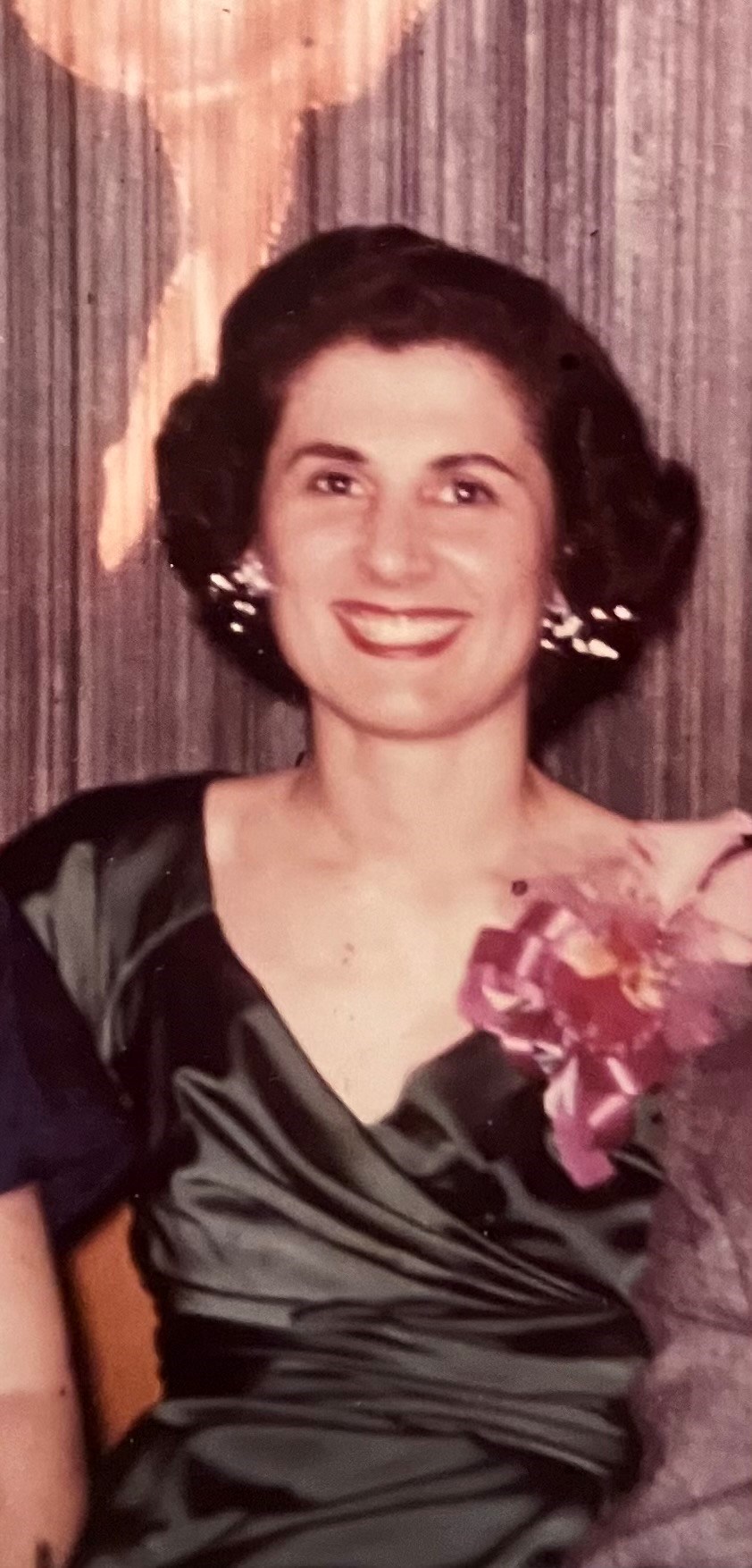 Obituary of Margaret T. LaReddola