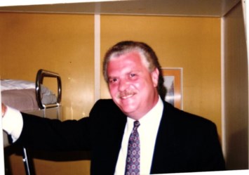Obituary of Anthony Joseph Lo Mastro