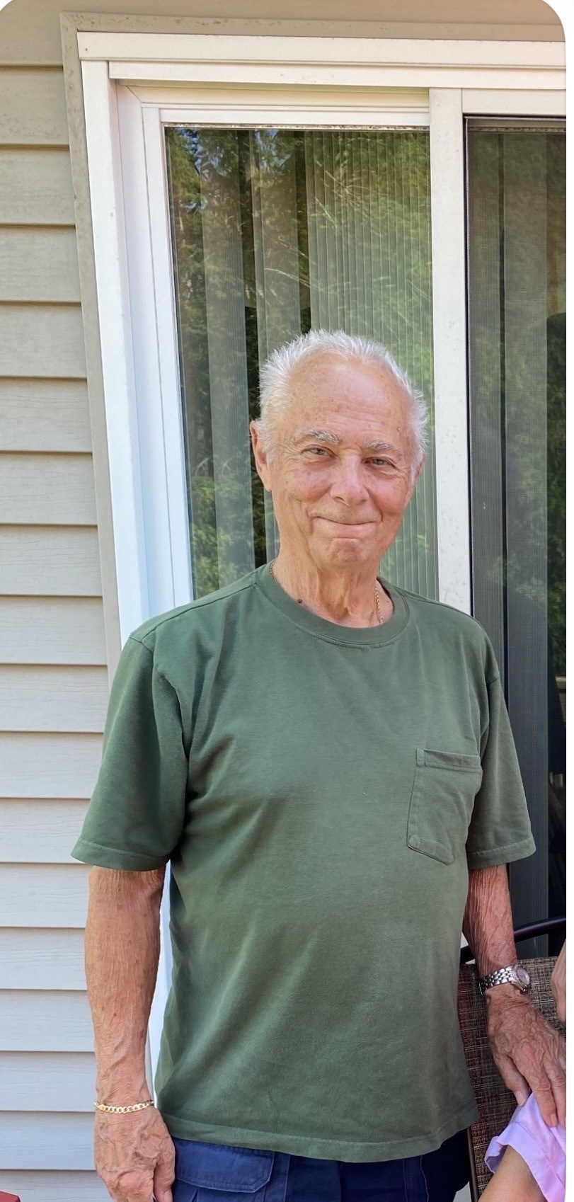 Richard Masiello Obituary - Westwood, NJ
