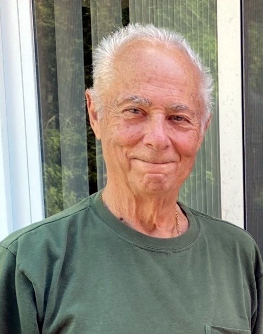 Obituary of Richard N. Masiello