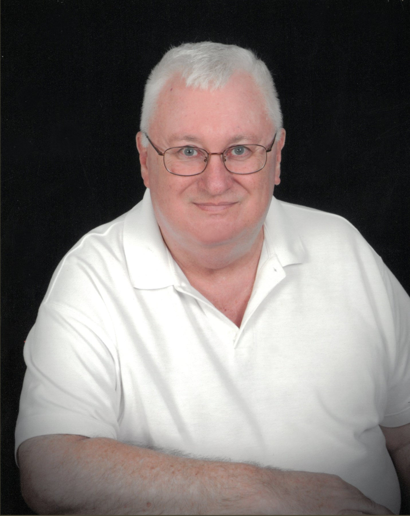 Obituary of Raymond Anthony Fleming