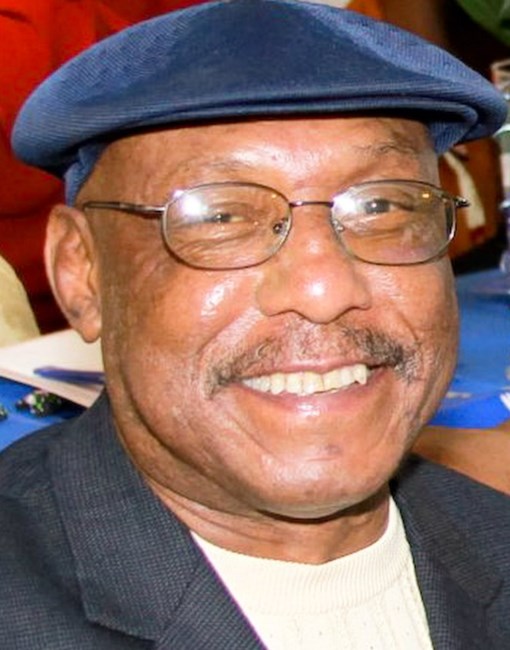 Obituary of Stacey Carter