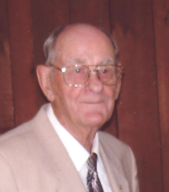 Obituary of Arthur Wayne Aynes