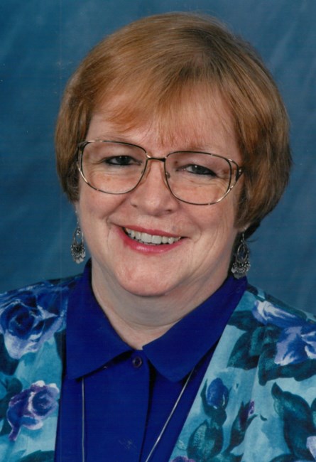 Obituary of Bonnie Rae Armbruster